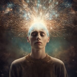 One-on-One Telepathy Training Session - One Hour