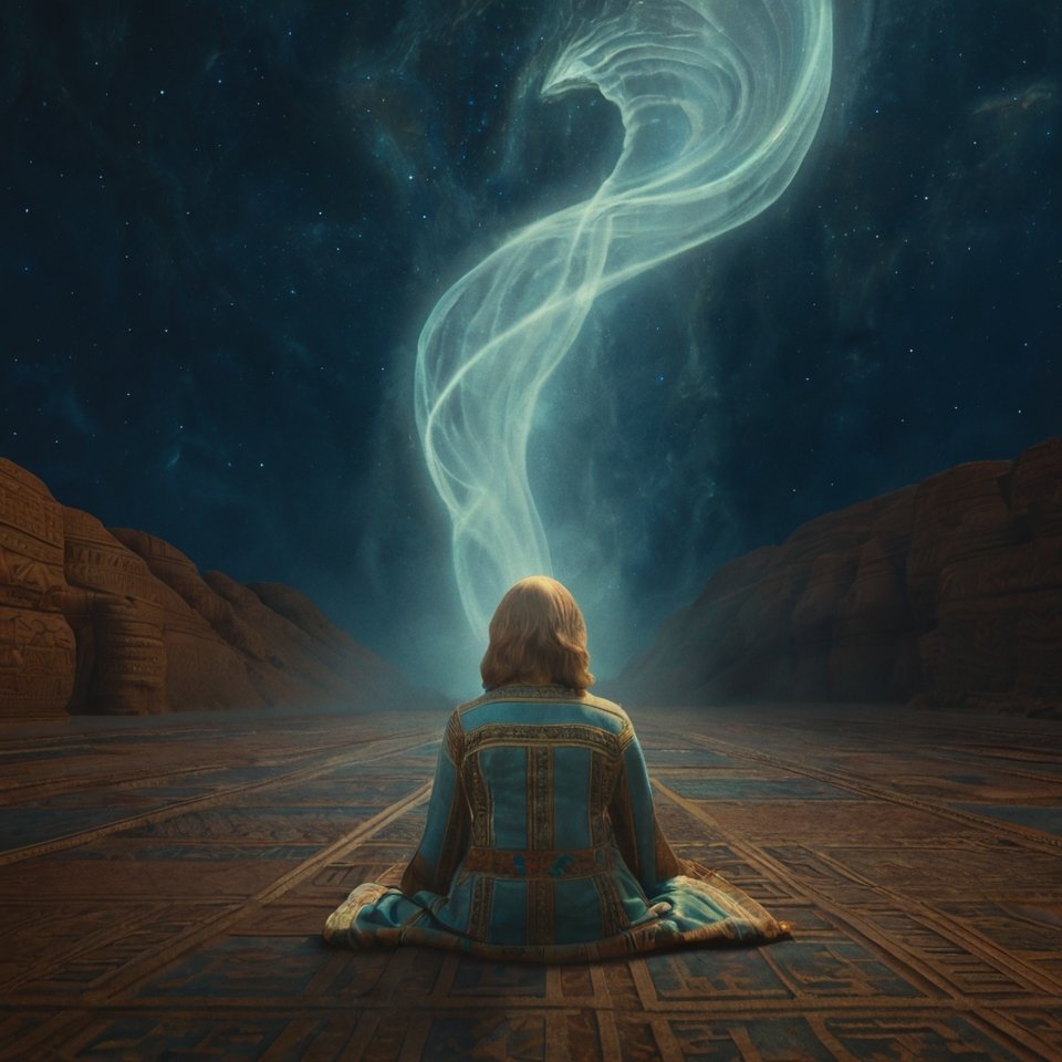 Astral Projection, OBE, and Lucid Dreaming Teleclass - One Hour Session