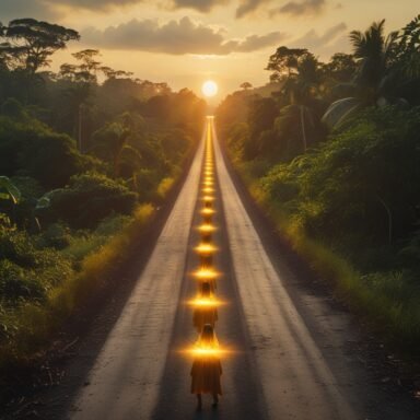 Group logo of The Path of Living Light